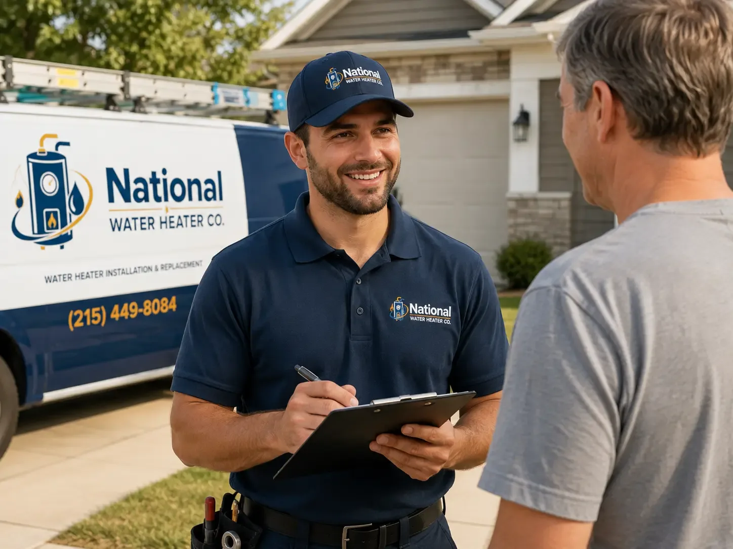 Water Heater Installation Connoquenessing, PA FAQs
